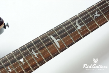 SE Custom 24 - Black Cherry